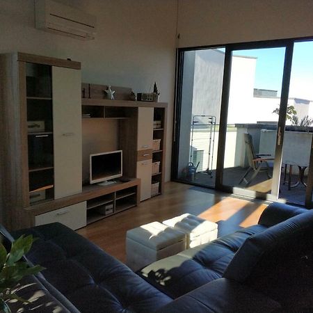 Apartment Morski Cvet Копер Екстер'єр фото
