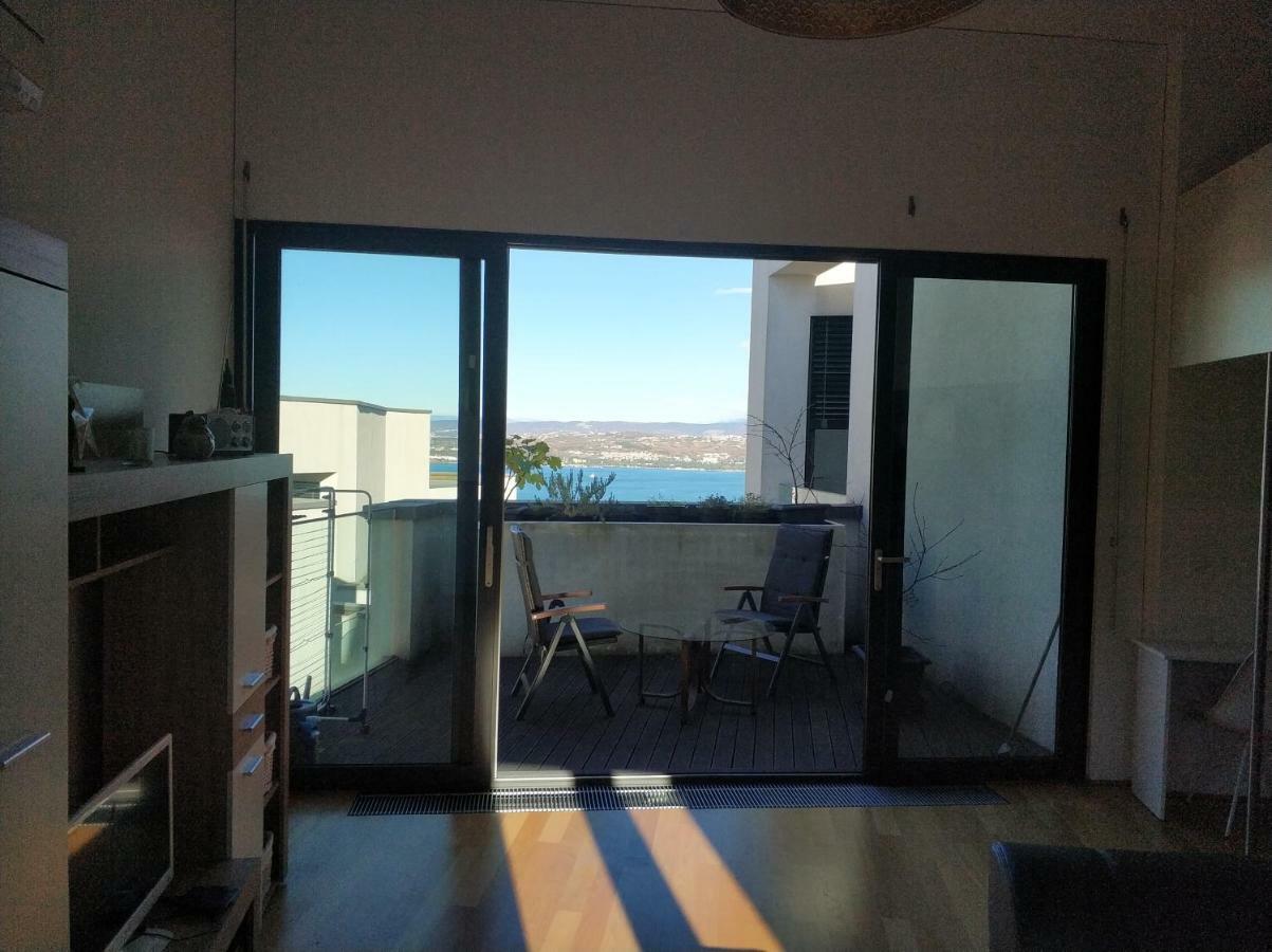 Apartment Morski Cvet Копер Екстер'єр фото