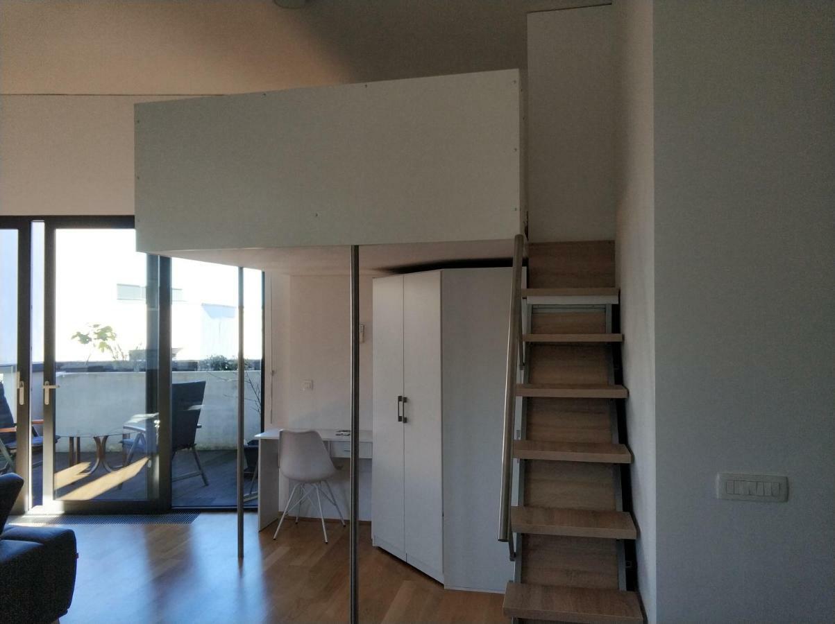 Apartment Morski Cvet Копер Екстер'єр фото