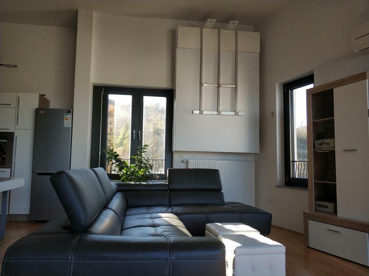 Apartment Morski Cvet Копер Екстер'єр фото