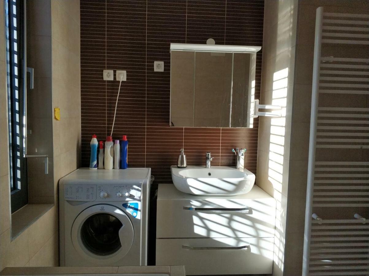 Apartment Morski Cvet Копер Екстер'єр фото