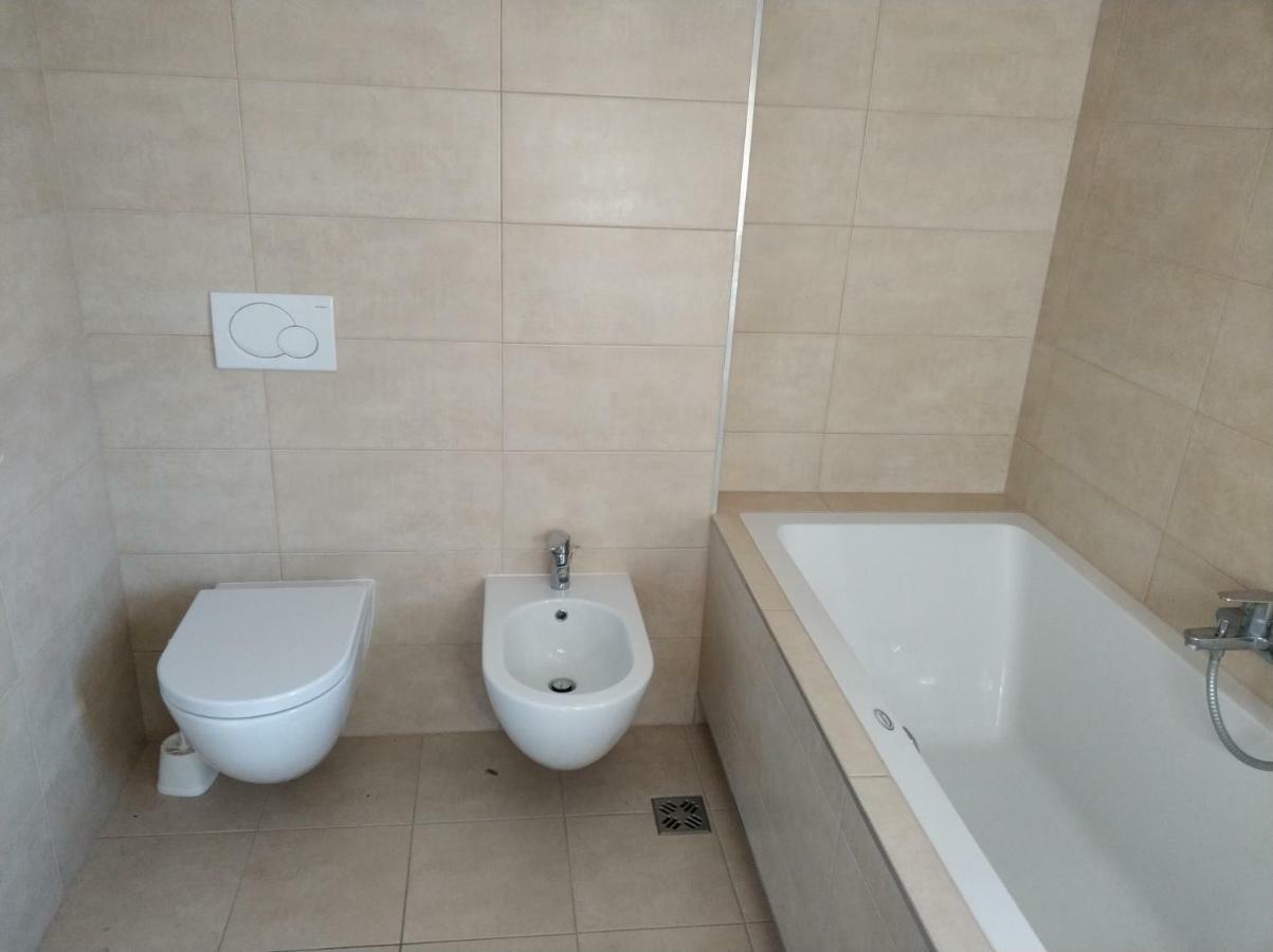 Apartment Morski Cvet Копер Екстер'єр фото