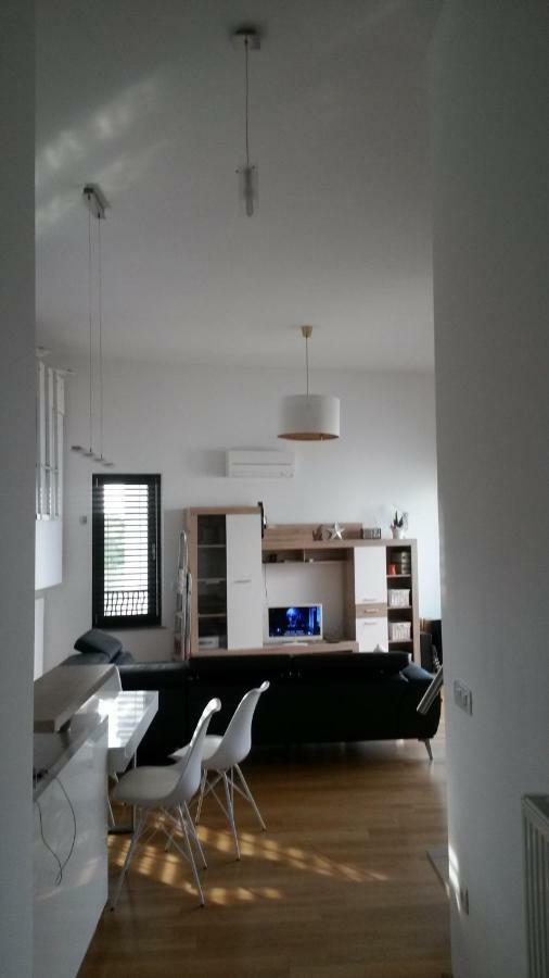 Apartment Morski Cvet Копер Екстер'єр фото